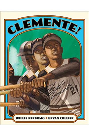 Clemente! Willie Perdomo