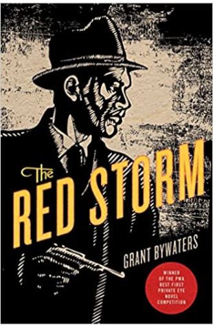 The Red Storm Grant Bywaters