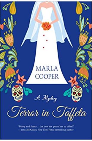 Terror in Taffeta Marla Cooper