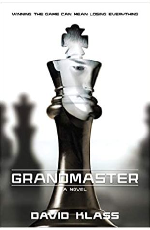 Grandmaster David Klass