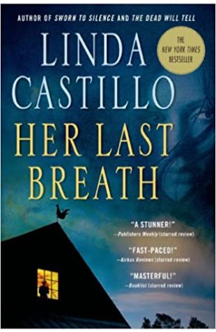 Her Last Breath Linda Castillo