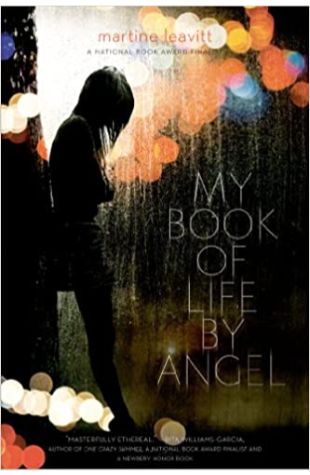 My Book of Life by Angel Martine Leavitt