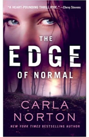 The Edge of Normal Carla Norton