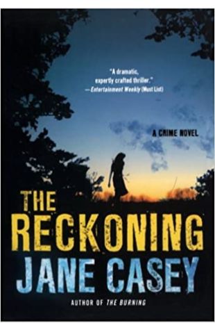 The Reckoning Jane Casey