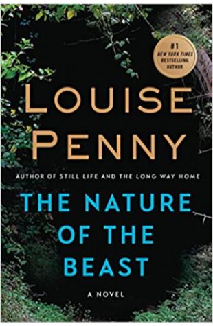 The Nature of the Beast Louise Penny