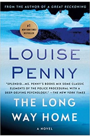The Long Way Home Louise Penny