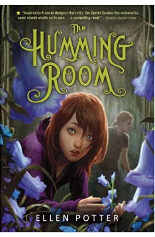 The Humming Room Ellen Potter