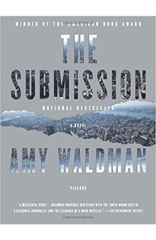 The Submission Amy Waldman