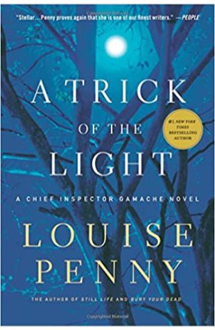 A Trick of the Light Louise Penny