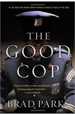 The Good Cop by Brad Parks