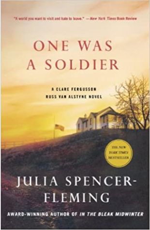 One Was a Soldier Julia Spencer-Fleming