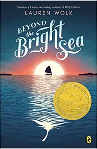 Beyond the Bright Sea by Lauren Wolk