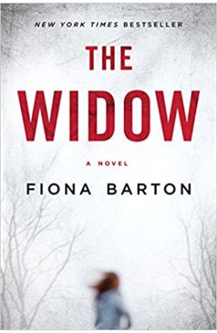The Widow Fiona Barton