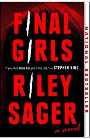 Final Girls Riley Sager