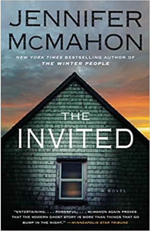 The Invited Jennifer McMahon