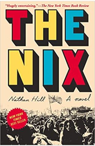 The Nix Nathan Hill