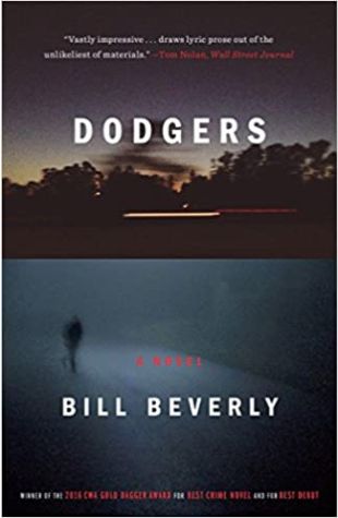 Dodgers Bill Beverly