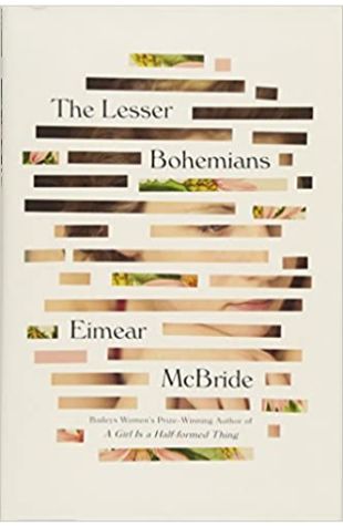 The Lesser Bohemians Eimear McBride