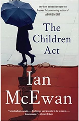 The Children Act Ian McEwan