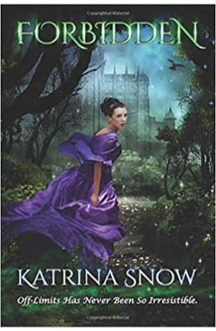 Forbidden by Katrina Snow