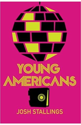 Young Americans Josh Stallings