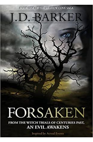 Forsaken J.D. Barker