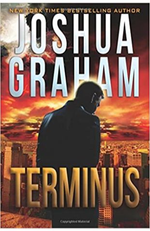 Terminus Joshua Graham