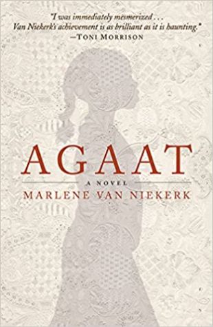 Agaat Marlene Van Niekerk