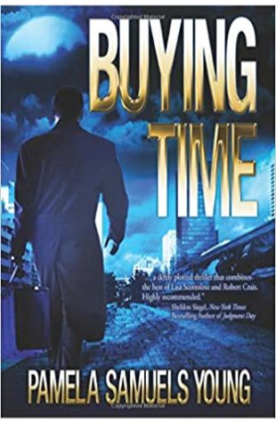 Buying Time by Pamela Samuels Young