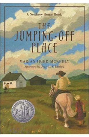 The Jumping-Off Place Marian Hurd McNeely