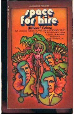 Space for Hire William F. Nolan