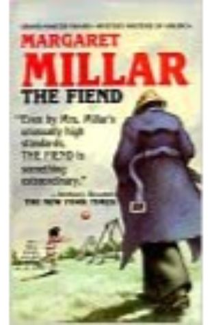 The Fiend Margaret Millar