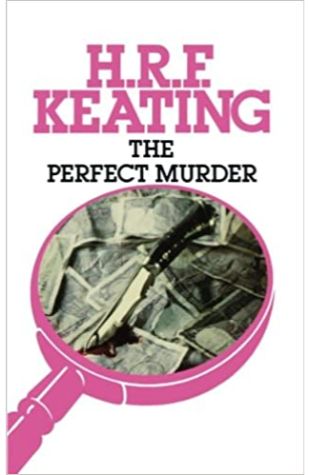 The Perfect Murder H.R.F. Keating