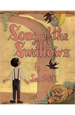 Song of the Swallows by Leo Politi