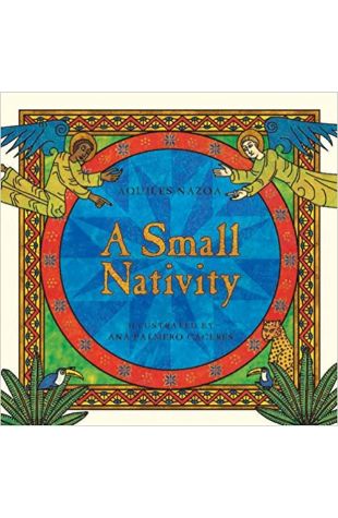 A Small Nativity Aquiles Nazoa