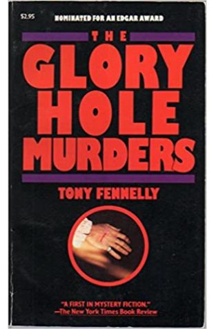 The Glory Hole Murders Tony Fennelly