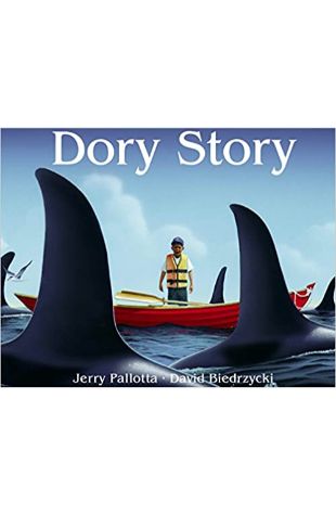 Dory Story Jerry Pallotta