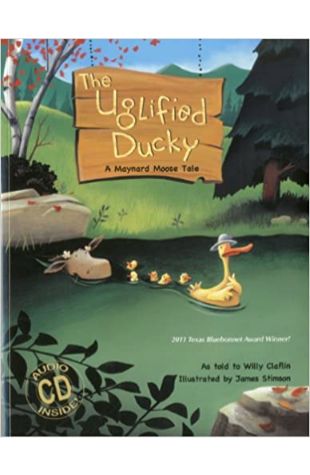 The Uglified Ducky by Willy Claflin