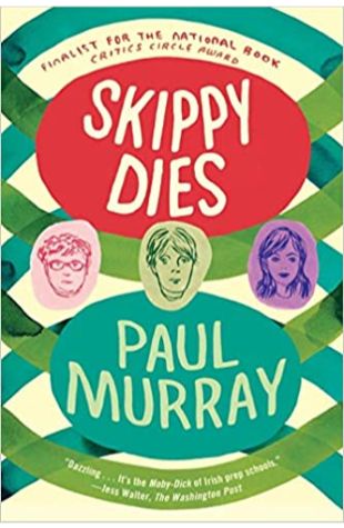 Skippy Dies Paul Murray