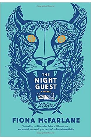 The Night Guest Fiona McFarlane
