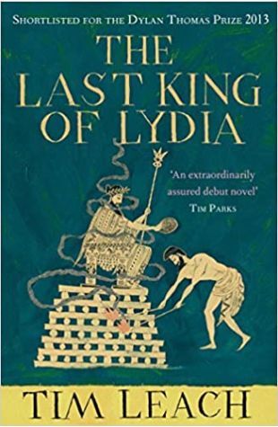The Last King of Lydia Tim Leach