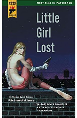 Little Girl Lost Richard Aleas