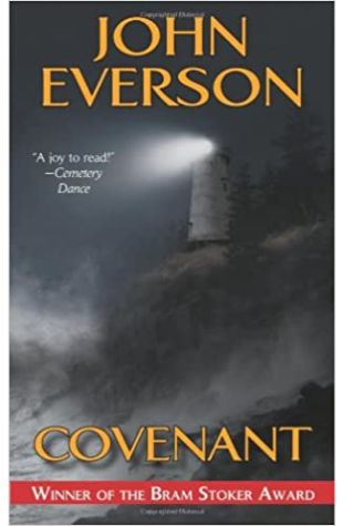 Covenant by John Everson