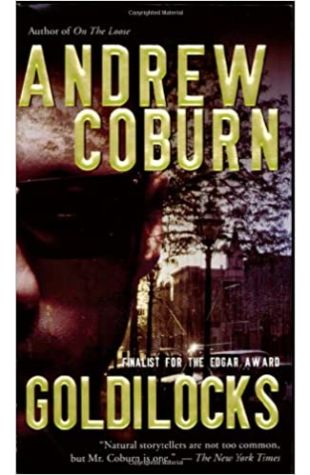 Goldilocks Andrew Coburn