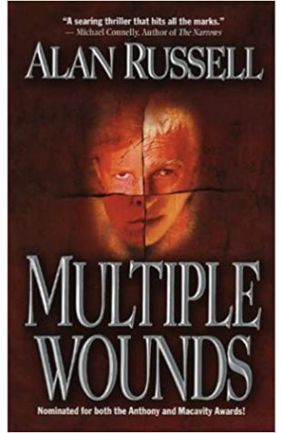 Multiple Wounds Alan Russell