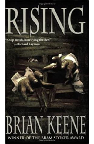 The Rising by Brian Keene