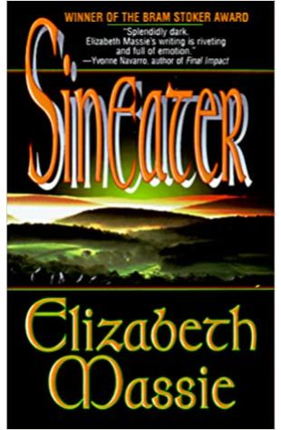 Sineater by Elizabeth Massie