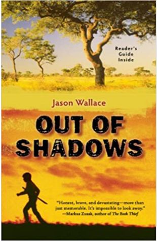 Out of Shadows Jason Wallace