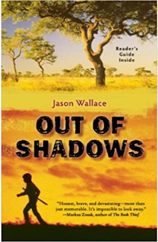 Out of Shadows by Jason Wallace