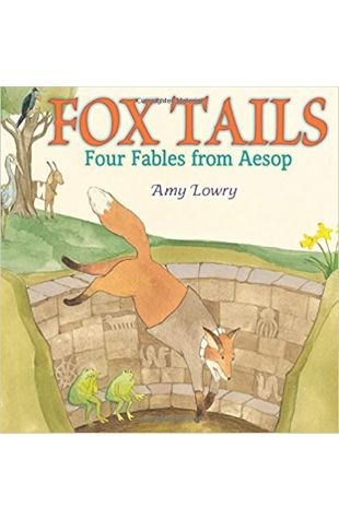 Fox Tails Amy Lowry